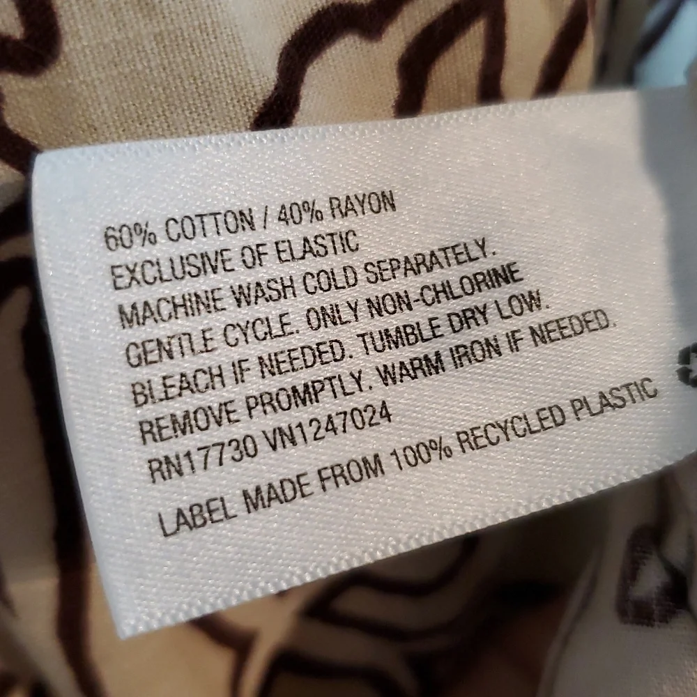 223◼️KNOXX ROSE DRESS - Picture 8 of 8